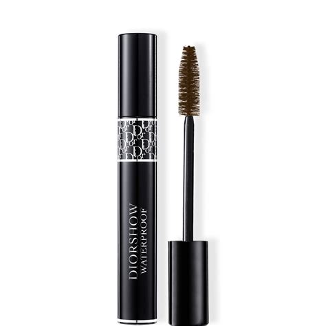 best dior waterproof mascara.